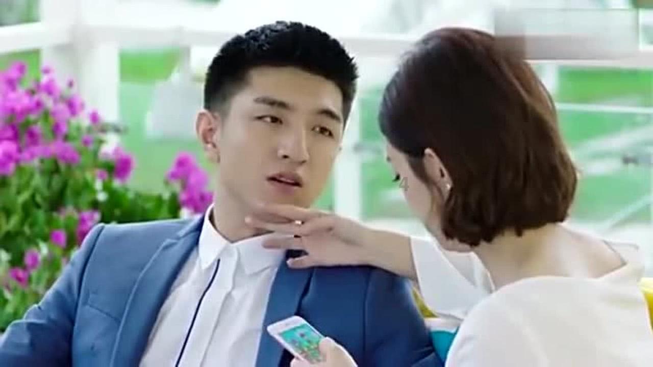 夏之许诺